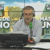 VÍDEO del Monólogo de Carlos Alsina en Más de uno 14/01/2019