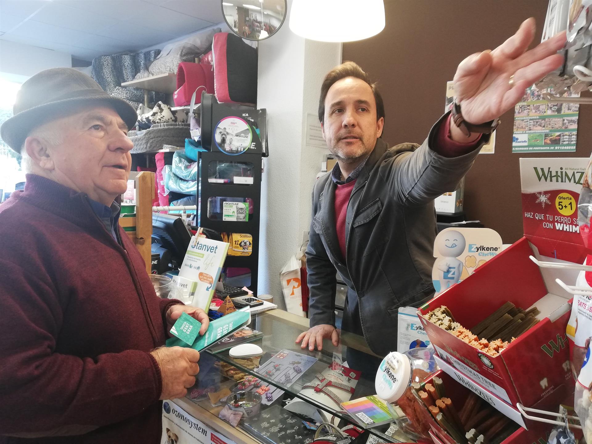 Aquest és el motiu pel què la gent gran de Catalunya està enfadada Aquest és el motiu pel què la gent gran de Catalunya està enfadada