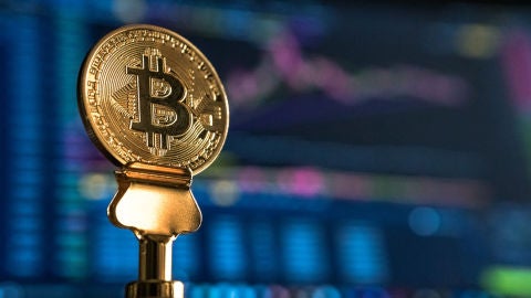 Bitcoins