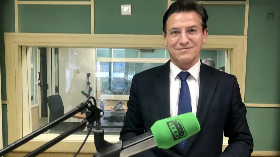 Luis Salvador Alcalde de Granada