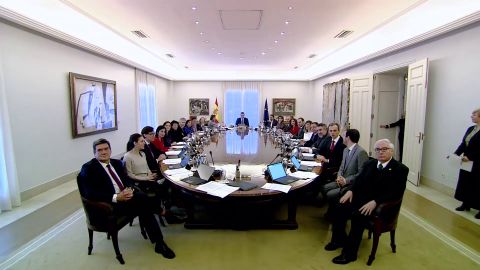 (14-01-20) El Consejo de Ministros aprueba la subida del 0,9% de las pensiones