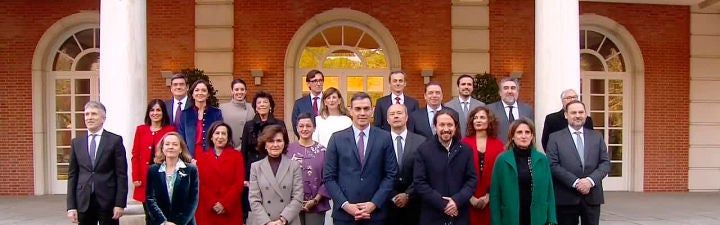 ¿Cree que todos los miembros del Gobierno están obligados a responder sobre asuntos de interés aunque no sean de su competencia?