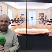 El parte del Borrascas: “Por San Felices, un frío de Narices” El parte del Borrascas: “Por San Felices, un frío de Narices”