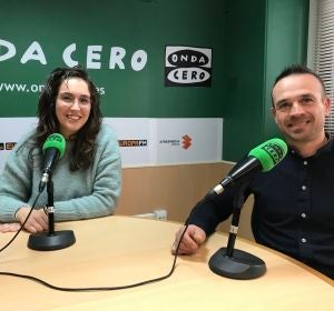 Mila Ramírez, responsable de Marketing y Ventas de Ascensores Serki; y Serafín Quiles, gerente de Ascensores Serki, destacan la calidad y servicios de la empresa. Mila Ramírez, responsable de Marketing y Ventas de Ascensores Serki; y Serafín Quiles, gerente de Ascensores Serki, destacan la calidad y servicios de la empresa.