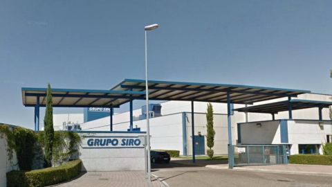 Siro Venta de Ba&ntilde;os
