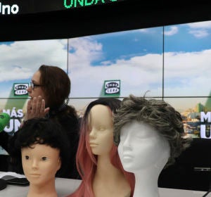 Pelucas Pelucas