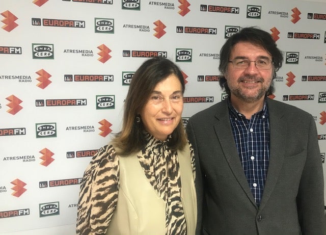 Más de Uno Marbella 12.30. Martes, 14 de enero de 2020 Más de Uno Marbella 12.30. Martes, 14 de enero de 2020