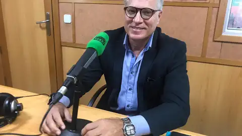 presidente de la Federación Regional Canaria de Empresarios Importadores y Concesionarios de Automóviles (Fredica), Rafael Pombriego presidente de la Federación Regional Canaria de Empresarios Importadores y Concesionarios de Automóviles (Fredica), Rafael Pombriego