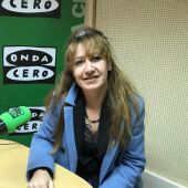 Alcaldesa Autilla del Pino, Rosario Díez. Más de Uno Palencia. Martes 14 enero.