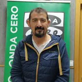 Raúl Serrano, representante de los trabajadores PTIS en Cádiz Raúl Serrano, representante de los trabajadores PTIS en Cádiz