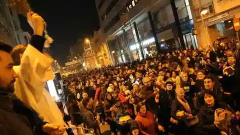 La congregació Els Lluïssos prepara la tradicional Matxà prevista per aquest dijous a les 19.30h de la vesprada. El 17 de gener la festa es traslladarà a l´ermita amb el repartiment de 1.300 panets als assistents.