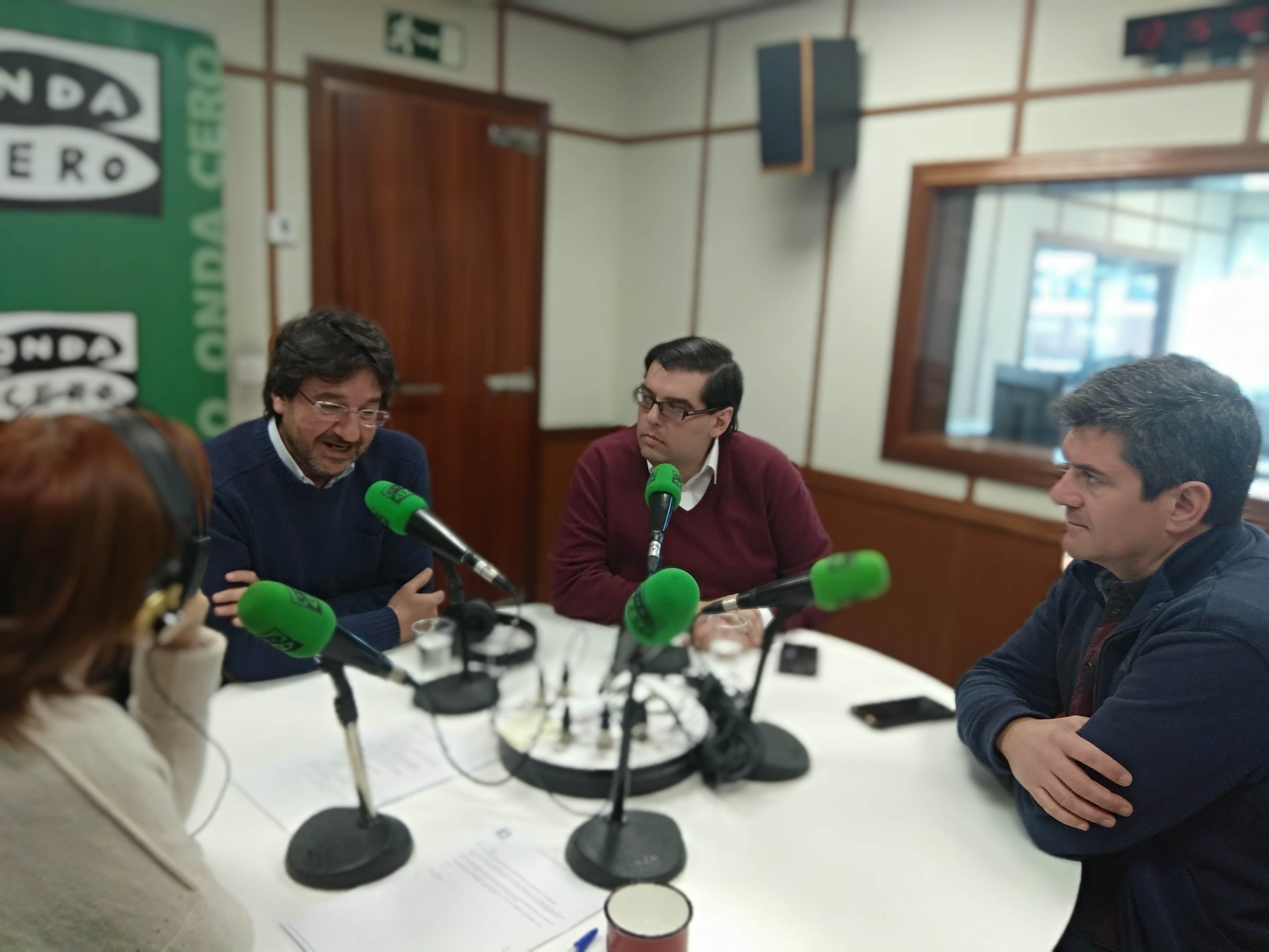 Más de uno Álava 11/02/2020 Más de uno Álava 11/02/2020