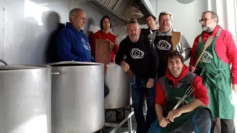 Zaporeak 2020 Zaporeak 2020