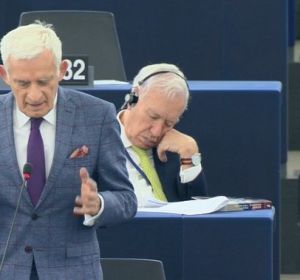 José Manuel García Margallo José Manuel García Margallo