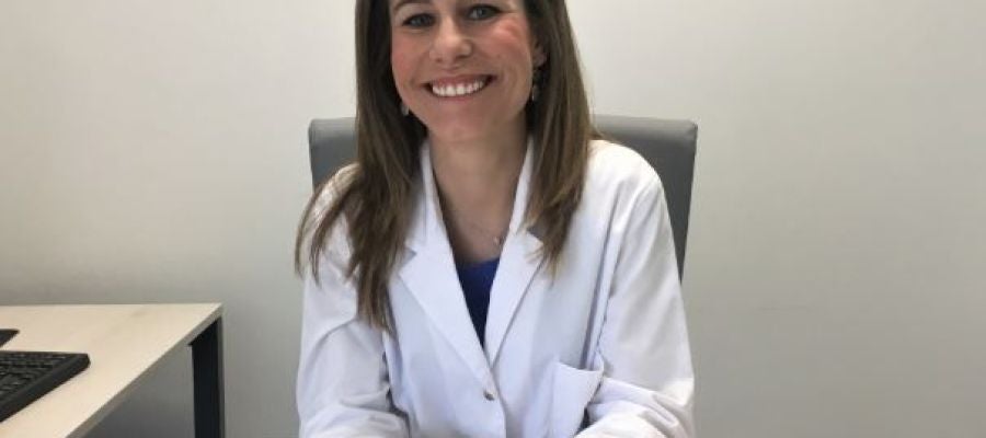 Lourdes de la Bastida: “Para que la pérdida de peso tenga éxito debemos conseguir unos hábitos alimentarios y un estilo de vida saludable” Lourdes de la Bastida: “Para que la pérdida de peso tenga éxito debemos conseguir unos hábitos alimentarios y un estilo de vida saludable”