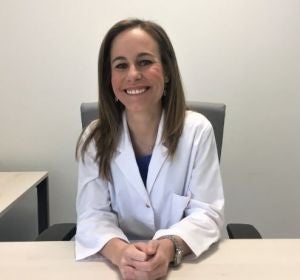 Lourdes de la Bastida: “Para que la pérdida de peso tenga éxito debemos conseguir unos hábitos alimentarios y un estilo de vida saludable” Lourdes de la Bastida: “Para que la pérdida de peso tenga éxito debemos conseguir unos hábitos alimentarios y un estilo de vida saludable”