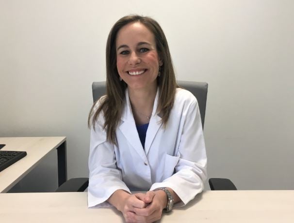 Lourdes de la Bastida: “Para que la pérdida de peso tenga éxito debemos conseguir unos hábitos alimentarios y un estilo de vida saludable" Lourdes de la Bastida: “Para que la pérdida de peso tenga éxito debemos conseguir unos hábitos alimentarios y un estilo de vida saludable"
