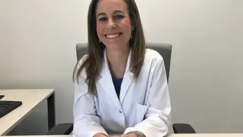 Lourdes de la Bastida: “Para que la pérdida de peso tenga éxito debemos conseguir unos hábitos alimentarios y un estilo de vida saludable” en buenas manos