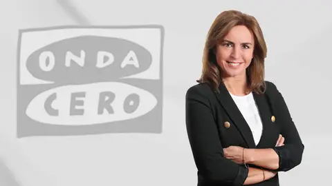 OCV Mari Paz Fernández Onda Cero Valencia