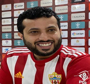 Turki Al-Sheikh Turki Al-Sheikh