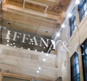 Tiffany & Co Tiffany & Co