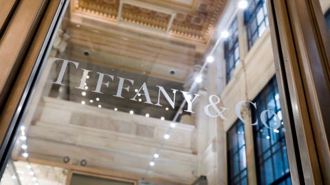 Tiffany &amp; Co