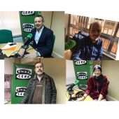 Más de Uno Palencia 15/01/2020