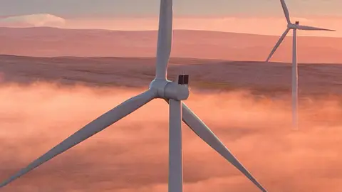 El Instituto de Tecnología Cerámica de la UJI busca materiales avanzados para aumentar la producción de energía eólica .