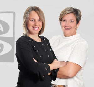 OCV Amparo Sánchez/Palmira Benajas OCV Amparo Sánchez/Palmira Benajas