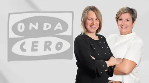 OCV Amparo Sánchez/Palmira Benajas Onda Cero Valencia