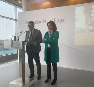 La Costa del Sol, a por todas en Fitur 2020 La Costa del Sol, a por todas en Fitur 2020