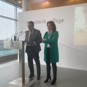 La Costa del Sol, a por todas en Fitur 2020