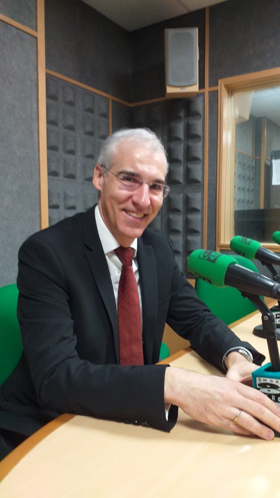 Más de Uno Vigo 15/01/2020 Más de Uno Vigo 15/01/2020