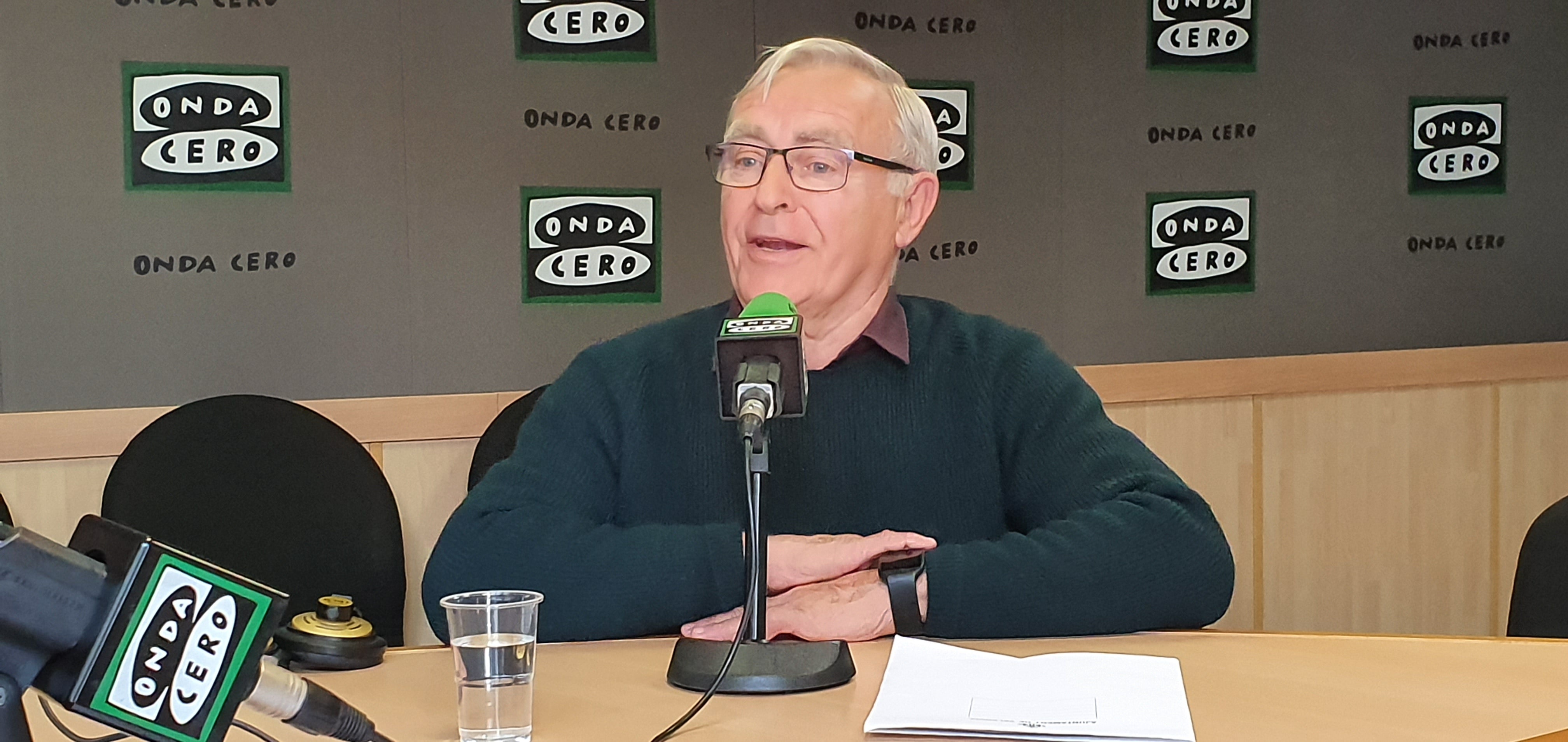 Ribó:"Las medidas sanitarias son necesarias" Ribó:"Las medidas sanitarias son necesarias"