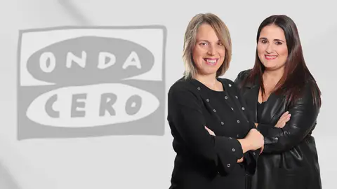 OC V Amparo Sánchez/Amparo Piqueres Onda Cero Valencia