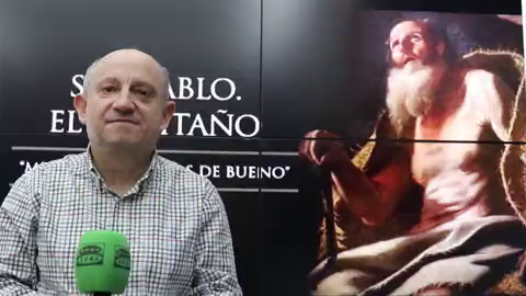 El parte del Borrascas: "De los Santos Barbudos y frioleros de enero, San Ermitaño es el primero" El parte del Borrascas: "De los Santos Barbudos y frioleros de enero, San Ermitaño es el primero"