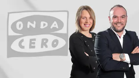 OC V Amparo Sánchez/Jordi Gosálvez Onda Cero Valencia