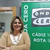 Elena Amaya, en Más de Uno