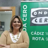 Elena Amaya, en Más de Uno Elena Amaya, en Más de Uno