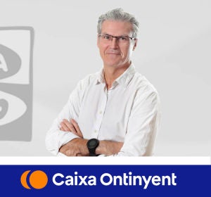 OCV Nacho Reig/Caixa Ontinyent OCV Nacho Reig/Caixa Ontinyent