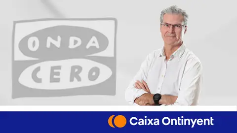 OCV Nacho Reig/Caixa Ontinyent Onda Cero Valencia