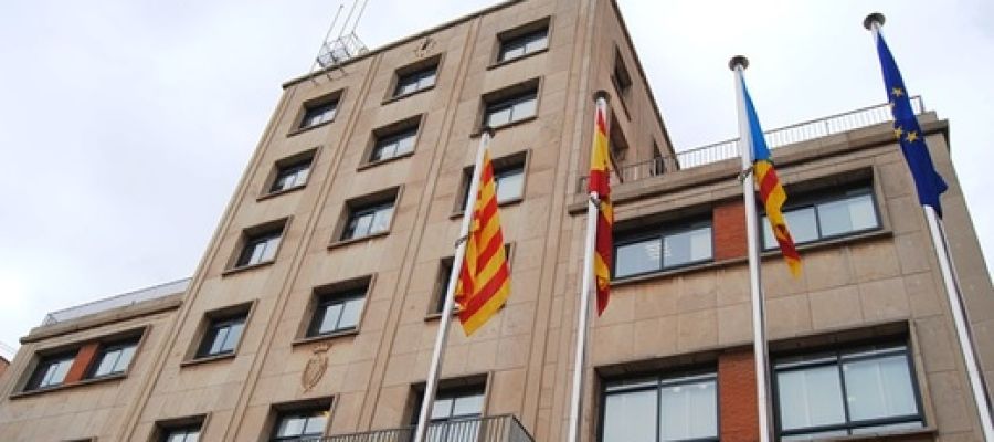 L¨Ajuntament de Vila-real aprova aquest divendres 17 de gener els pressupostos municipals. L¨Ajuntament de Vila-real aprova aquest divendres 17 de gener els pressupostos municipals.