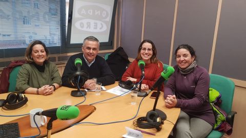 tertulia pol&iacute;tica m&eacute;rida