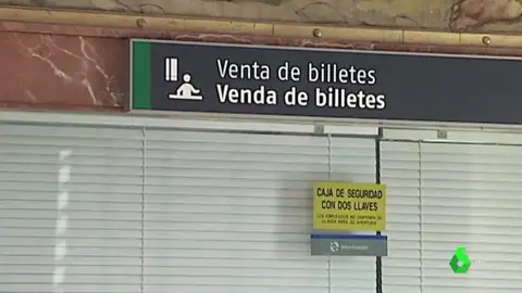 Renfe taquilla Palencia Renfe taquilla Palencia