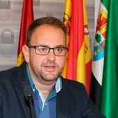 Antonio Rodriguez Osuna Antonio Rodriguez Osuna