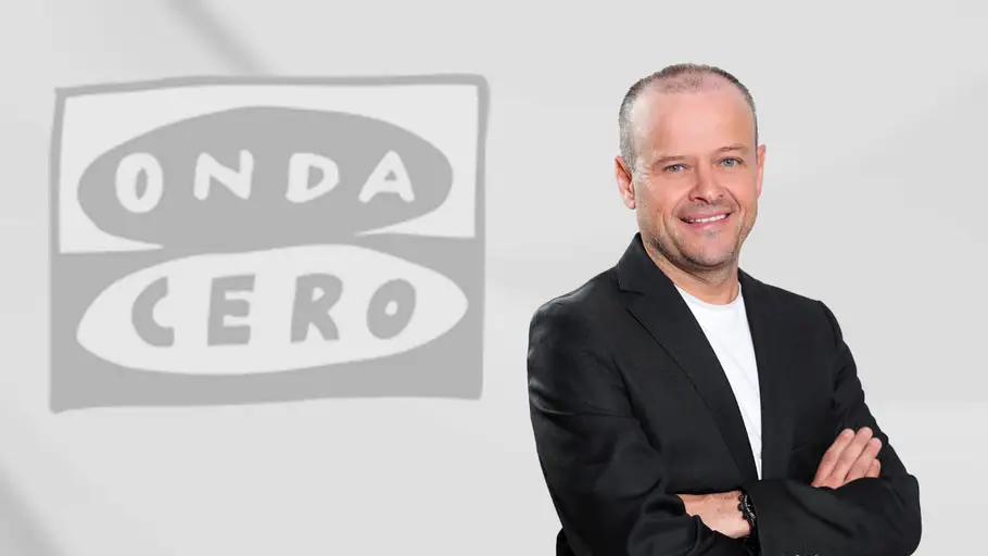 OC V Victor LLuch Onda Cero Valencia