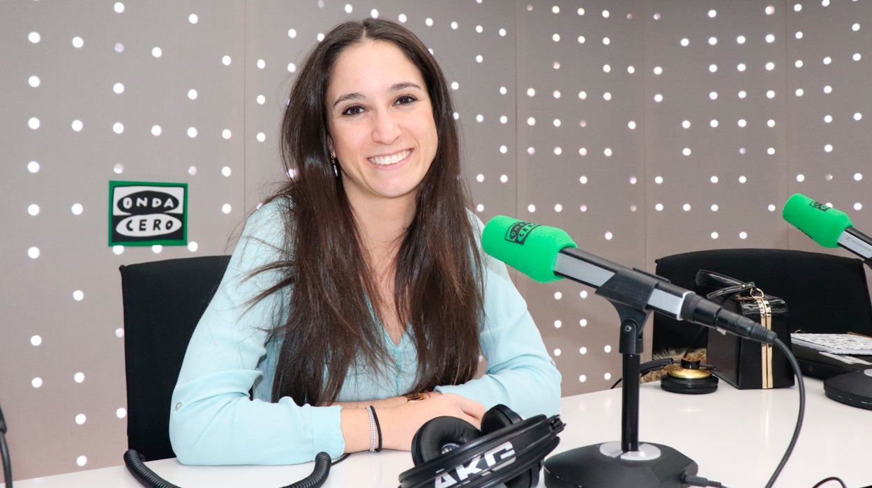 La Brújula de la Economía: Estefanía Molina y la fractura generacional La Brújula de la Economía: Estefanía Molina y la fractura generacional