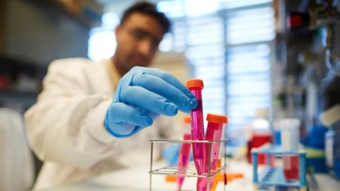 Tratamiento contra el coronavirus
