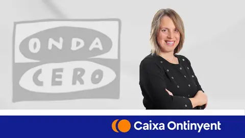 OCV Amparo Sánchez/Caixa Ontinyent Onda Cero valencia