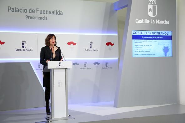 Ciudad Real acogerá el 7 de marzo el acto institucional de conmemoración del Día Internacional de las Mujeres Ciudad Real acogerá el 7 de marzo el acto institucional de conmemoración del Día Internacional de las Mujeres